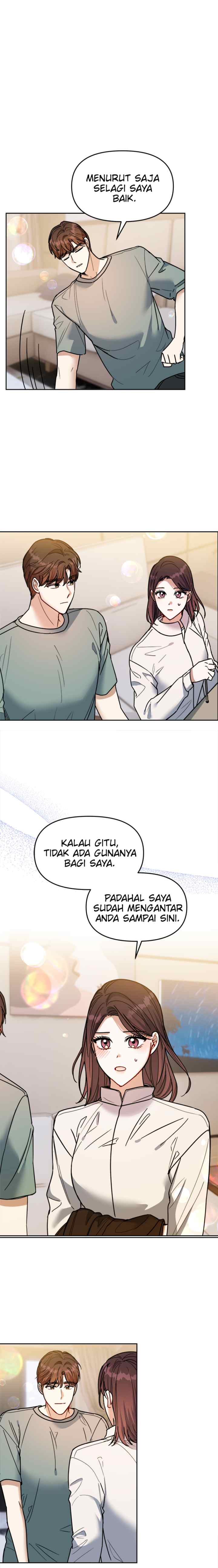 A Prenuptial Contract chapter 84 halaman 14
