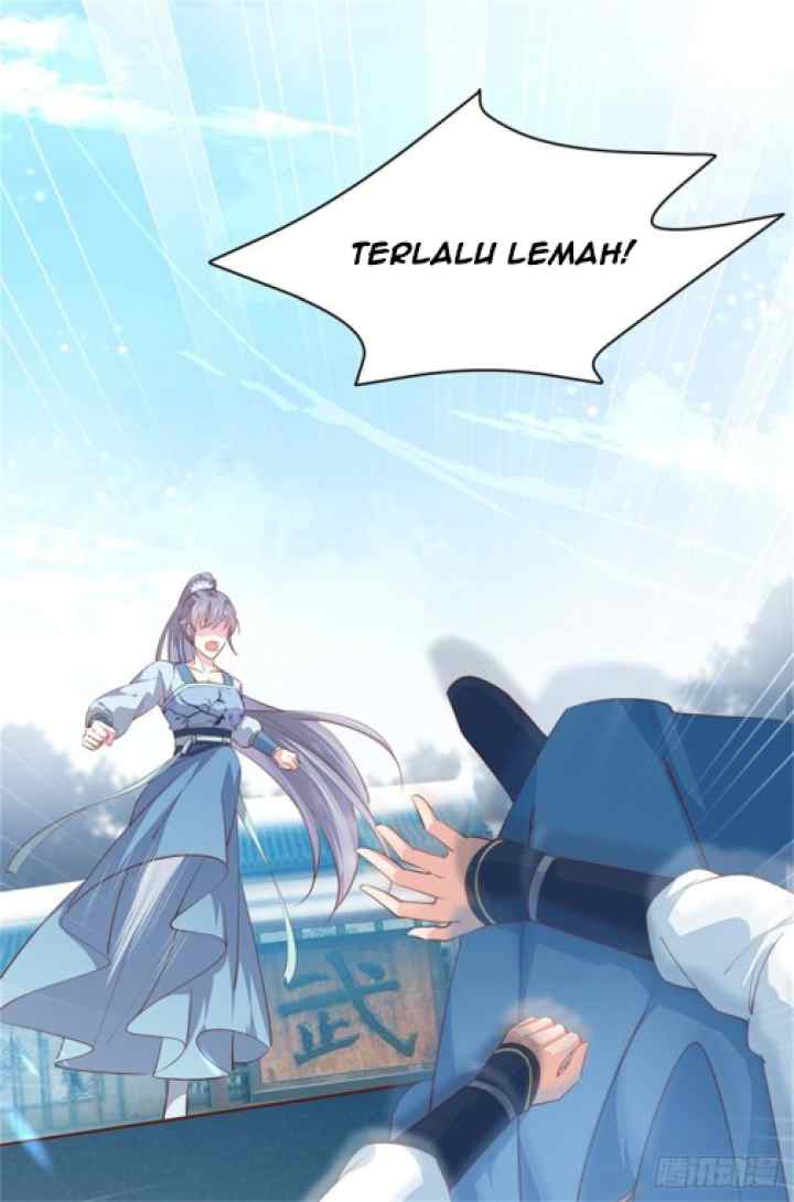 Pupillary Master chapter 114 halaman 15