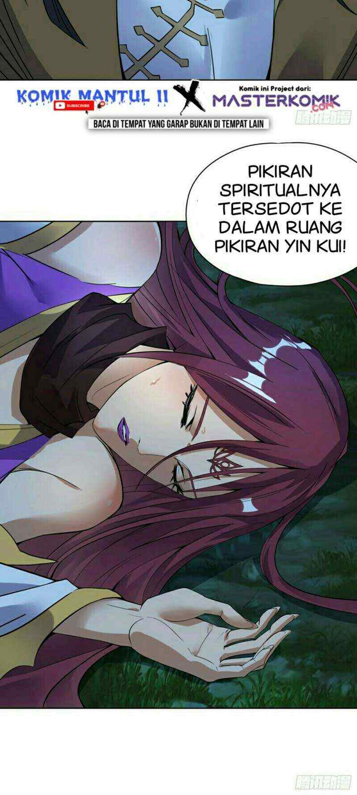I Was Trapped On The Same Day For 100,000 Years chapter 15 halaman 13