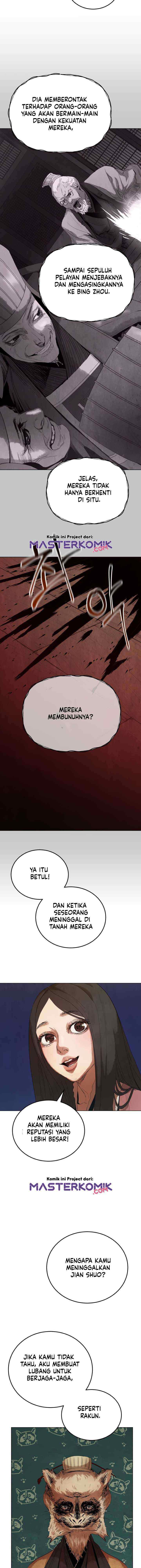 History Of The Three States chapter 5 halaman 14