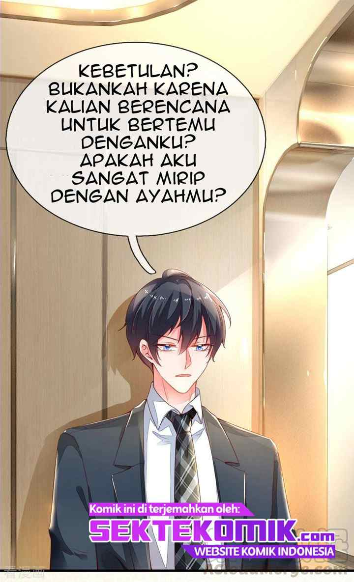 Mommy Is Coming, Daddy Watch Out! chapter 8 halaman 8