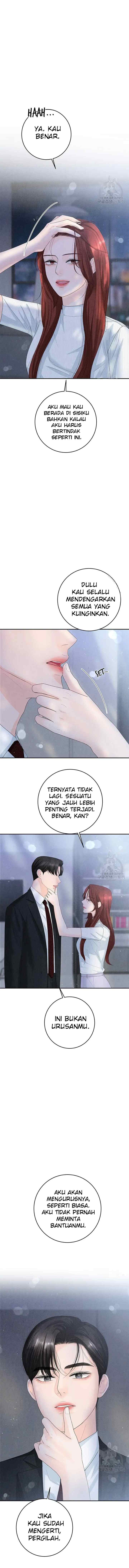 Four Ways to Find a Wife chapter 57 halaman 4