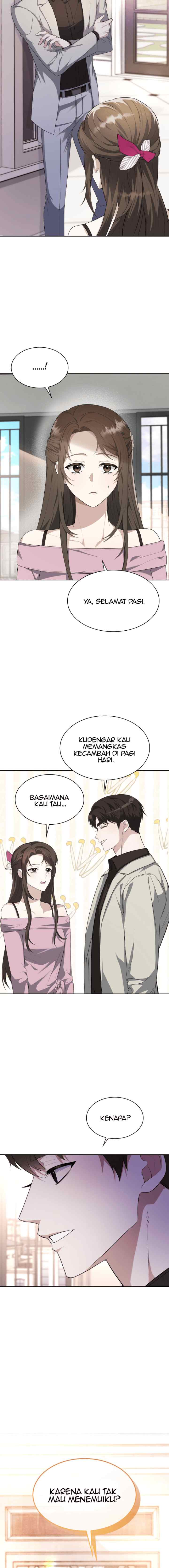 Love Affair chapter 9 halaman 17