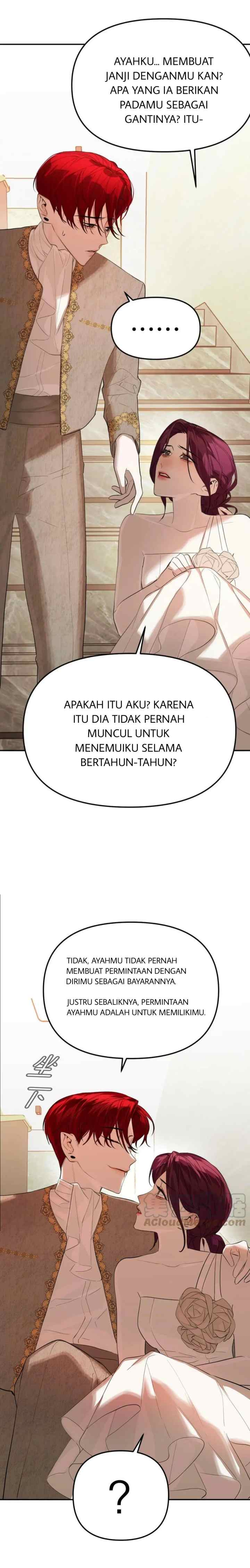 Devil's Luck chapter 42.1 halaman 7
