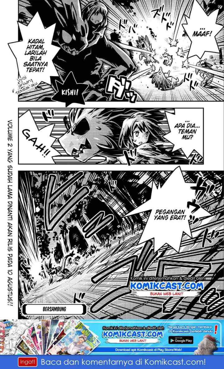 Tensei Shitara Dragon no Tamago Datta - Saikyou Igai Mezasa Nee chapter 10 halaman 16