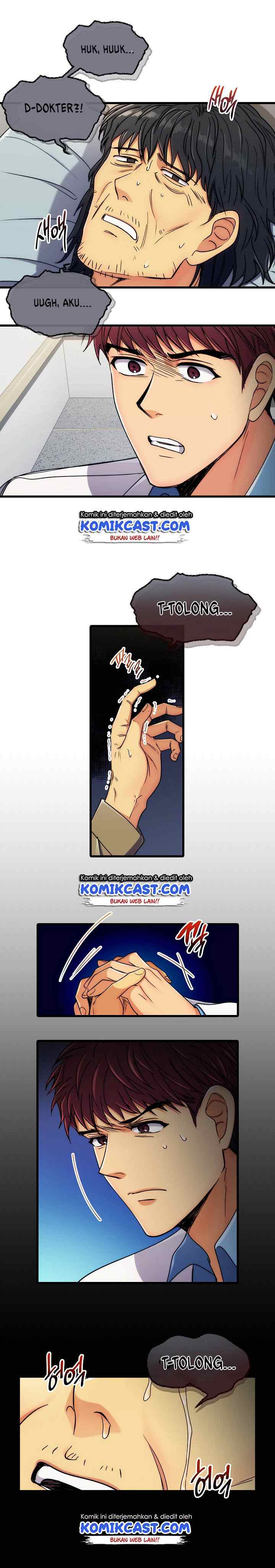Medical Return chapter 54 halaman 4