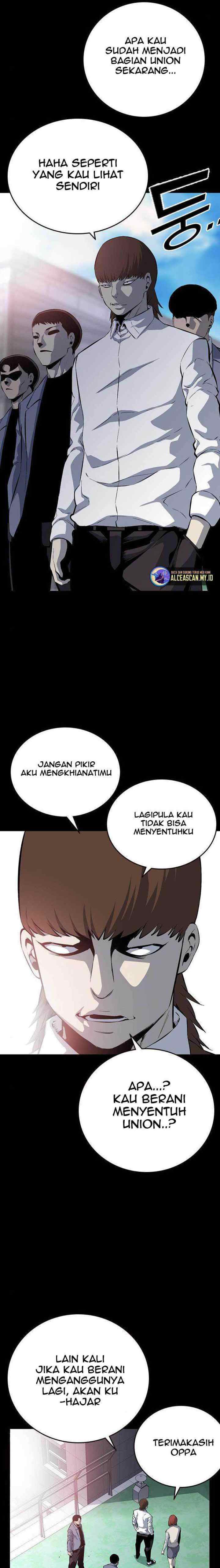 King Game chapter 32 halaman 11