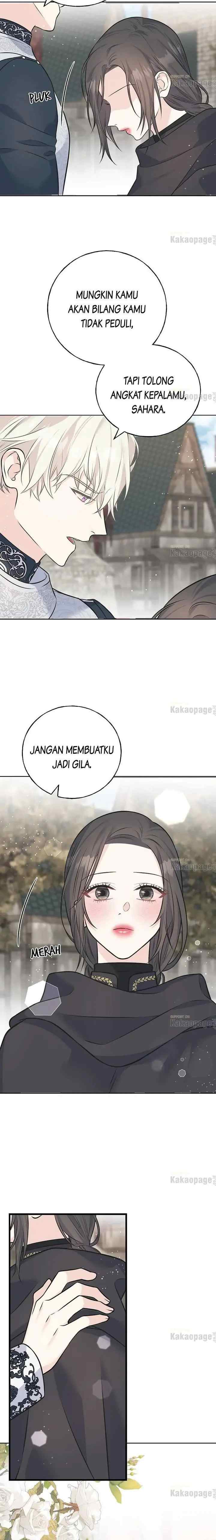 Crows Like Things That Sparkle chapter 85 halaman 14
