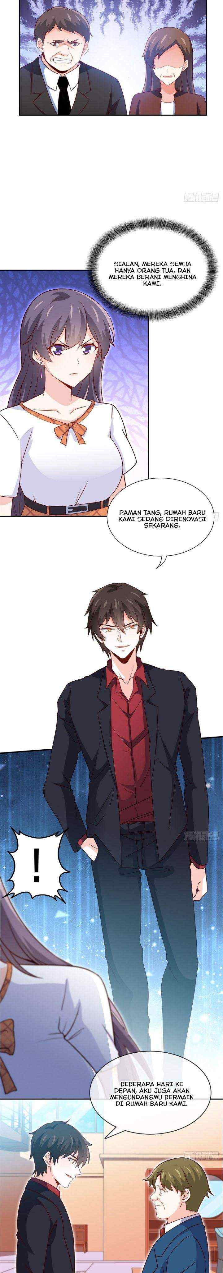 I Am Han Sanqian chapter 36 halaman 12