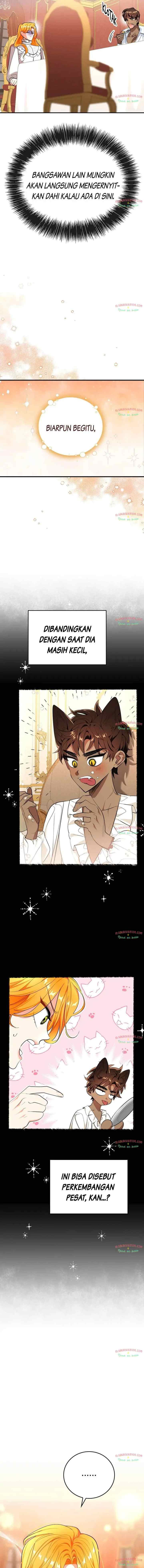 The Archduchess's Loyal Shapeshifter chapter 29 halaman 15