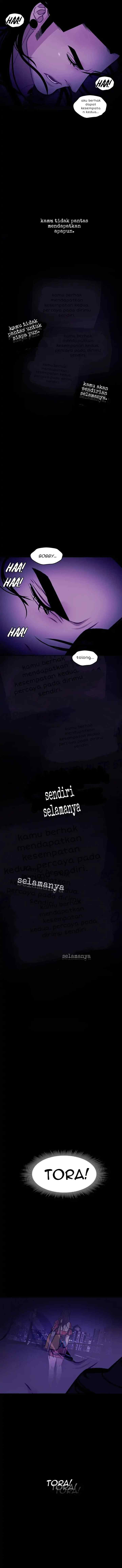 Midnight With Poppy Land chapter 84 halaman 4
