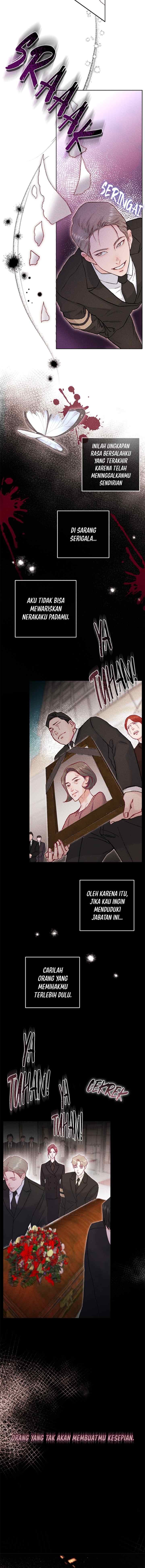 My Demon chapter 13 halaman 13