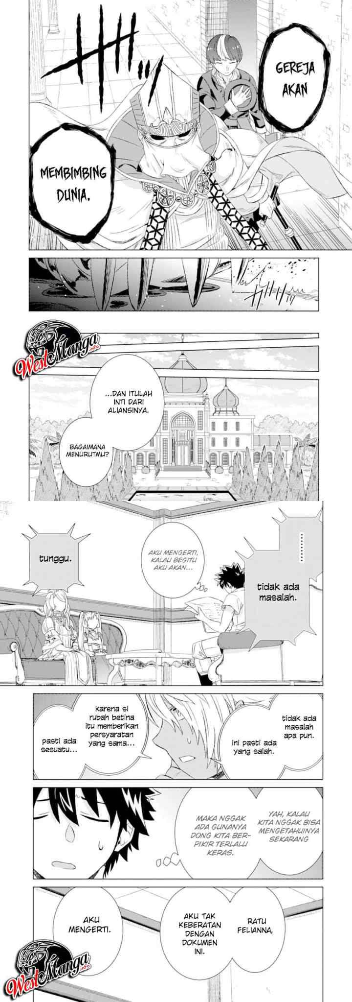 Isekai De Tadahitori No Mamono Tsukai ~ Tenshoku Shitara Maou Ni Machigawa Remashita chapter 19 halaman 15