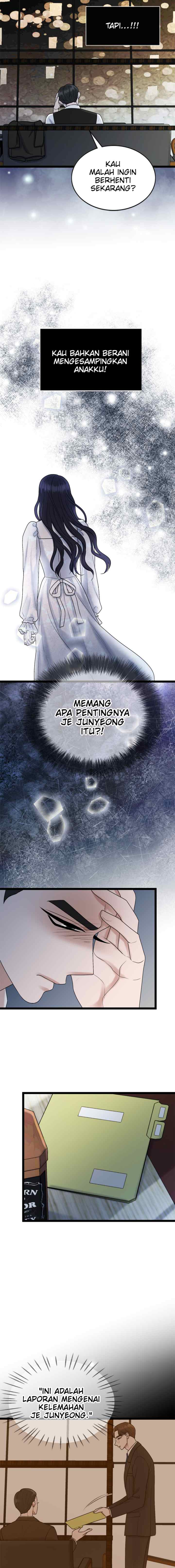Celebrity Roommate chapter 58 halaman 15