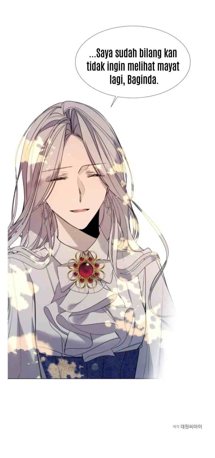 The Villainess Needs Her Tyrant chapter 22 halaman 16
