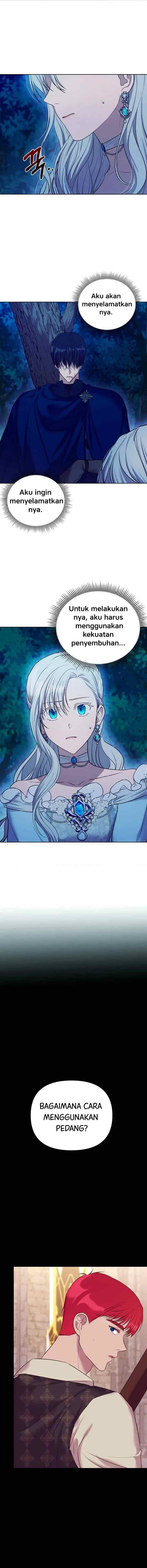 I Became the First Heiress of the Empire chapter 7 halaman 4