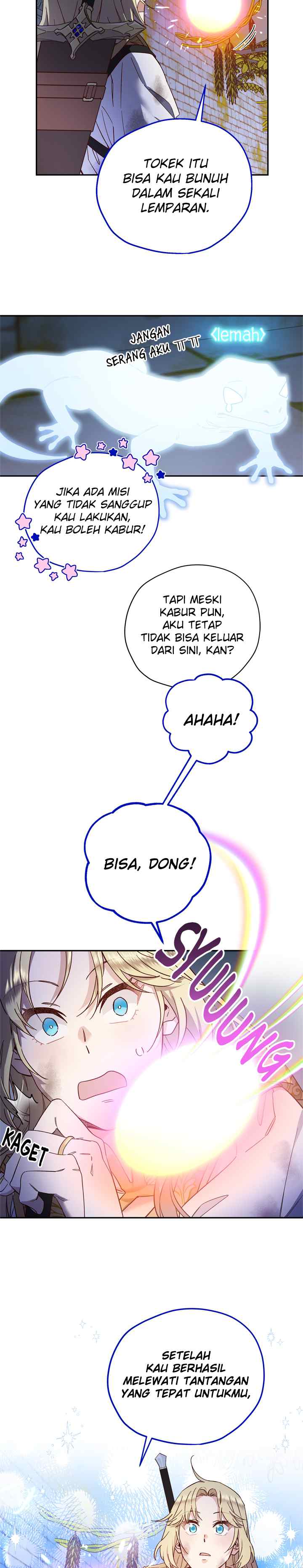Guhaejuseyo Gongjunim chapter 47 halaman 12