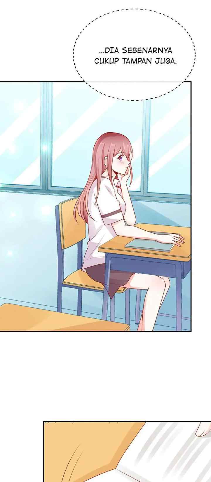Her Smile Like Candy chapter 11 halaman 9