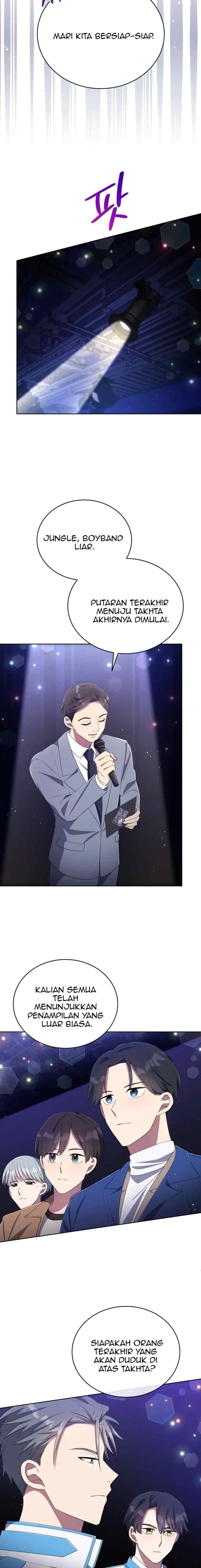 The Second Life of an Idol chapter 38 halaman 6
