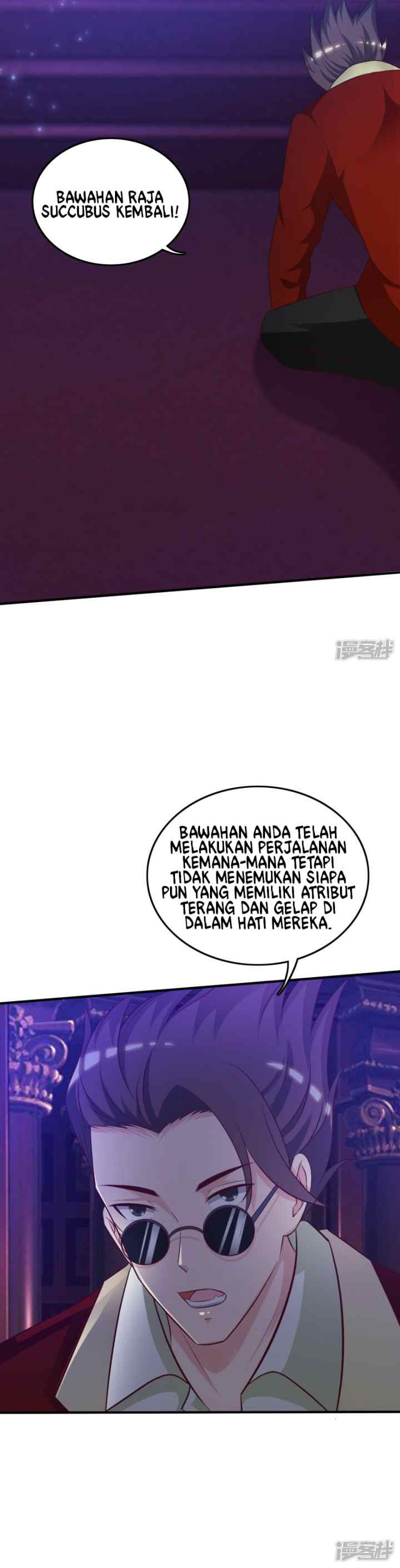 The Strongest Peach Blossom chapter 42 halaman 14