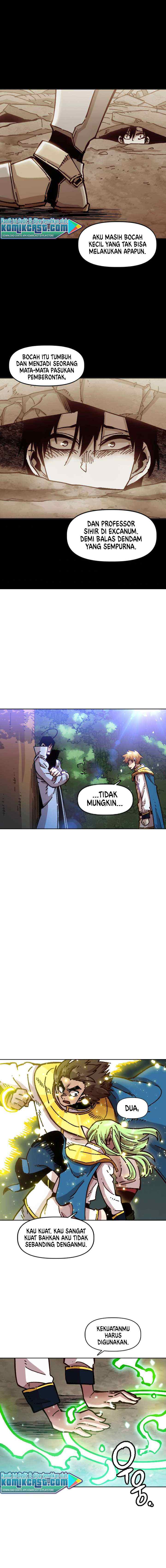 Slave B chapter 67 halaman 14