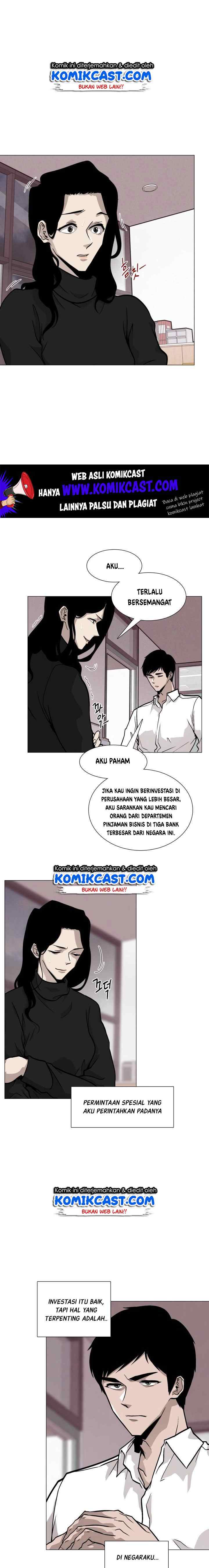 Past Life Regressor chapter 18 halaman 12