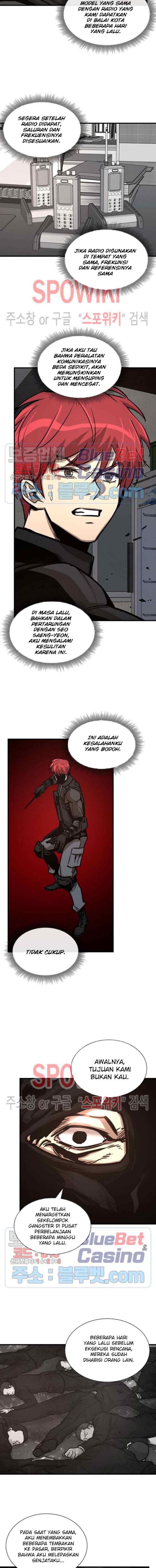 Return Survival chapter 48 halaman 11