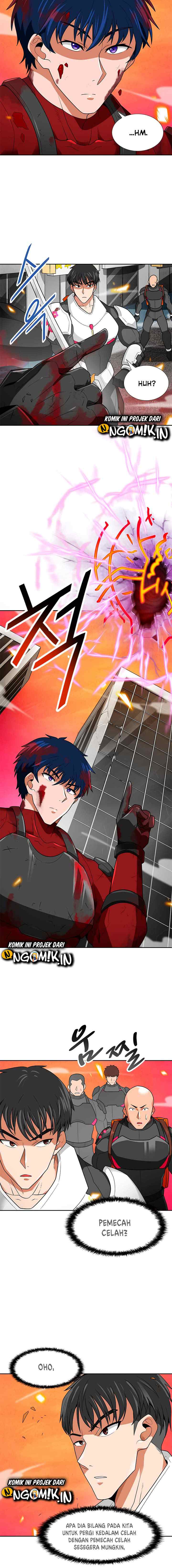 Auto Hunting chapter 58 halaman 13
