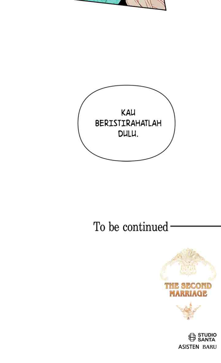 The Remarried Empress chapter 56 halaman 19