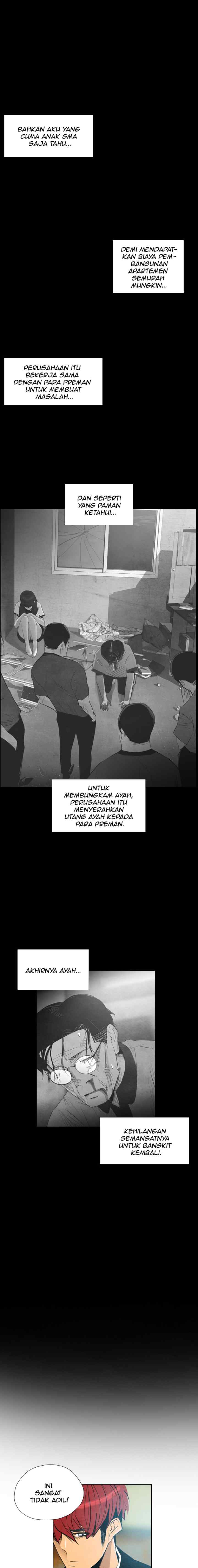 Reawaken Man chapter 22 halaman 13
