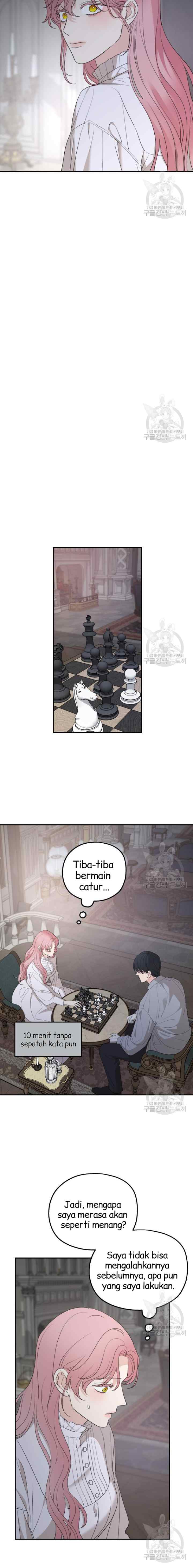 My In-Laws Are Obsessed With Me chapter 87 halaman 10