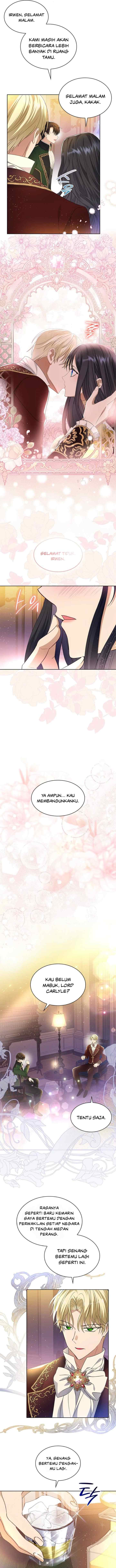 I Became the Ex-Wife of the Obsessive Male Lead chapter 30 halaman 4