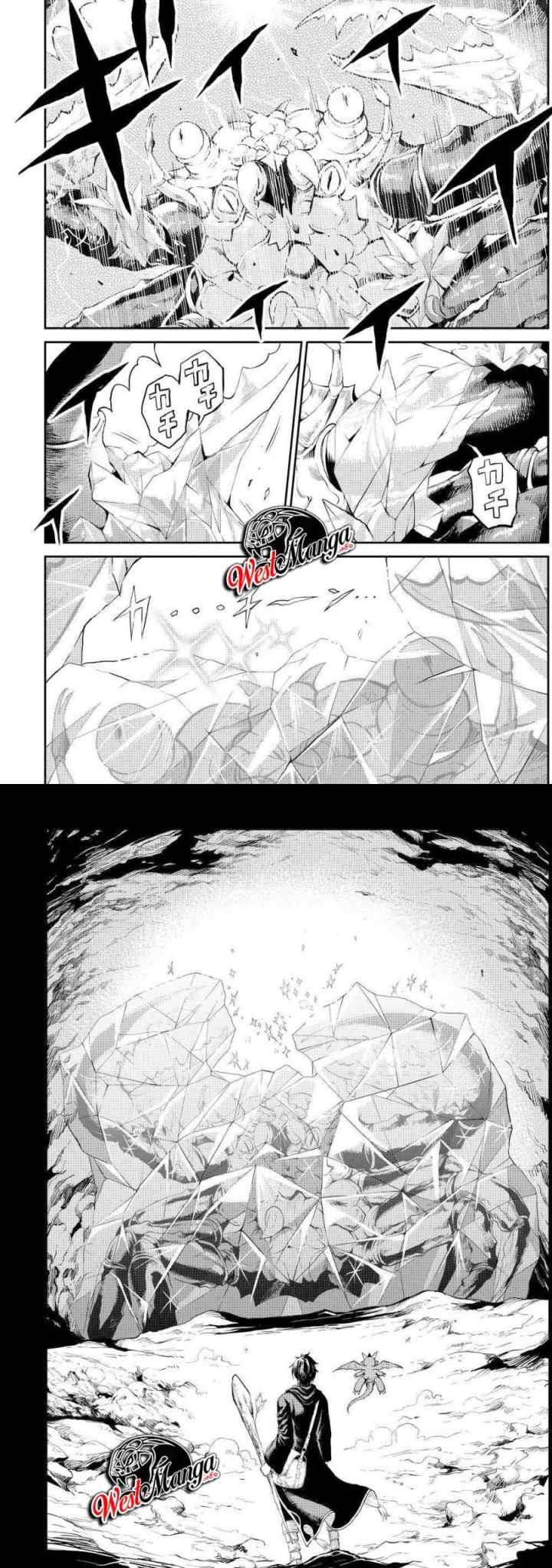 Souzai Saishuka no Isekai Ryokouki chapter 26 halaman 14
