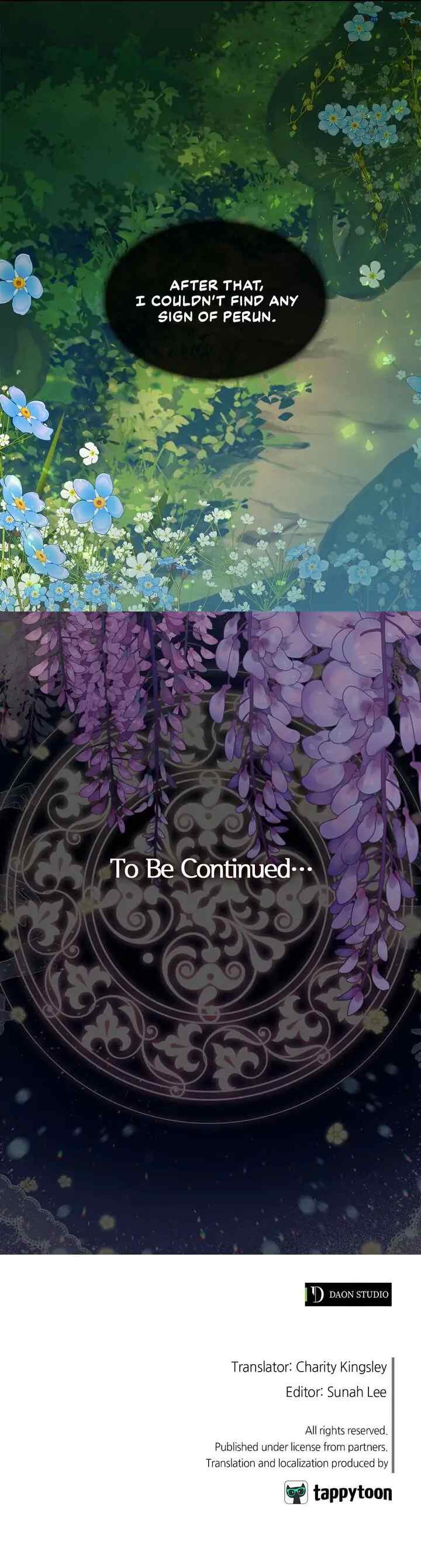 I'm the Soldier's Ex-Girlfriend chapter 74 halaman 20