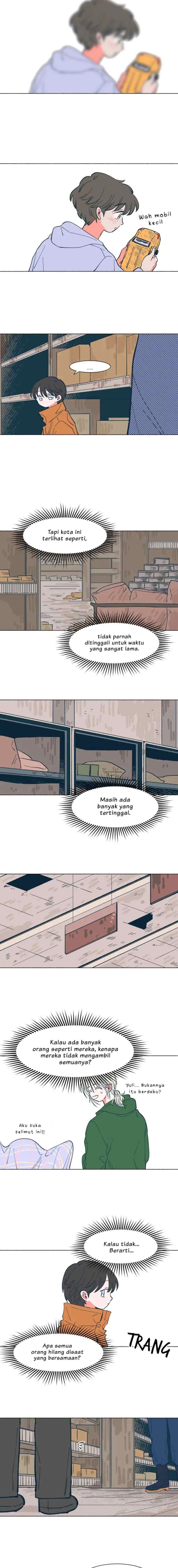 Dam of the Forest chapter 16 halaman 7