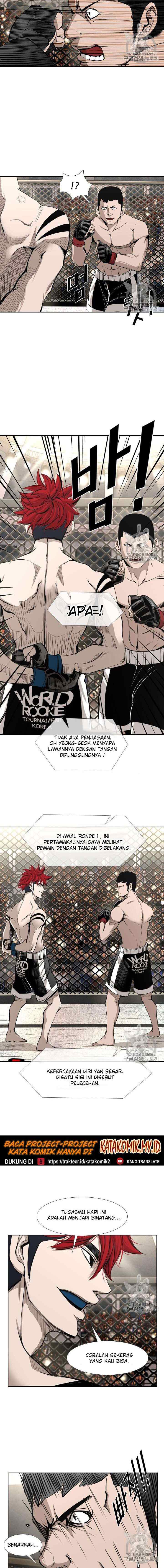 Shark chapter 156 halaman 7