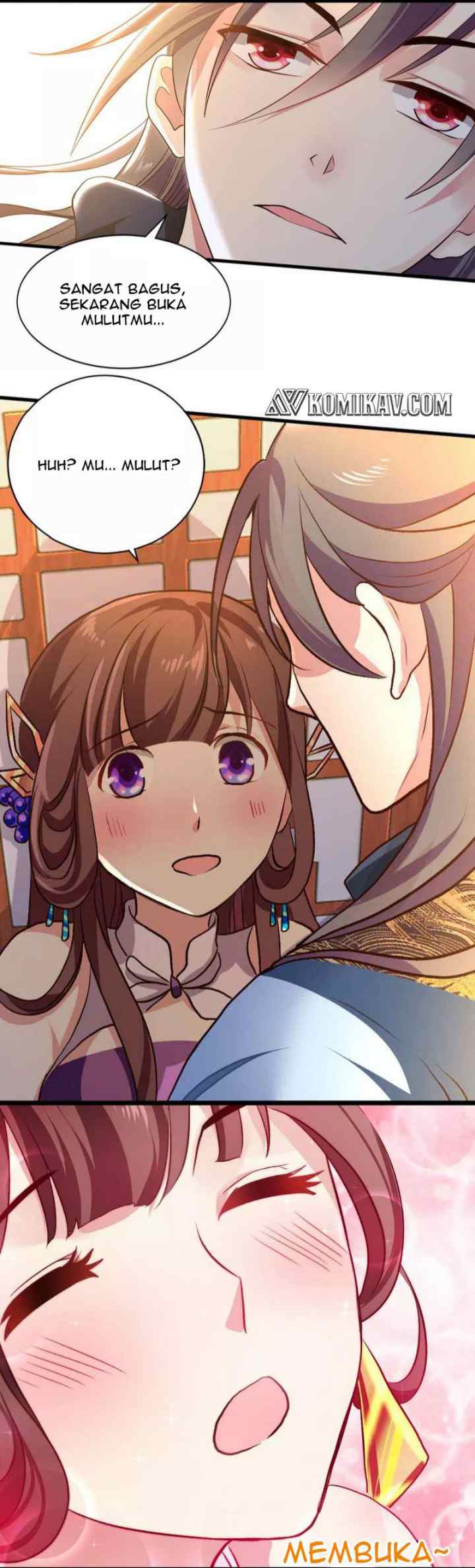 Rebirth of a Golden Boy in Another World chapter 13 halaman 9