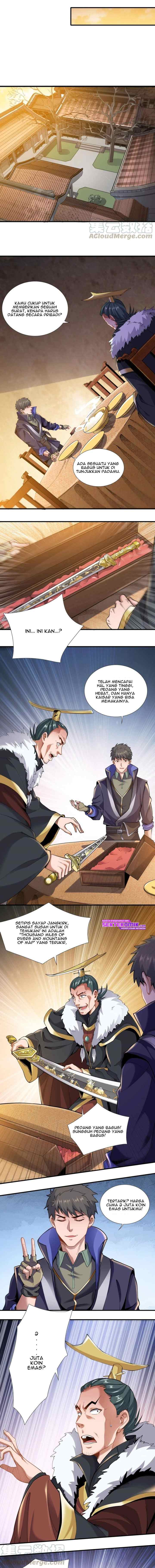 First Dragon (Yuanlong) chapter 148 halaman 10