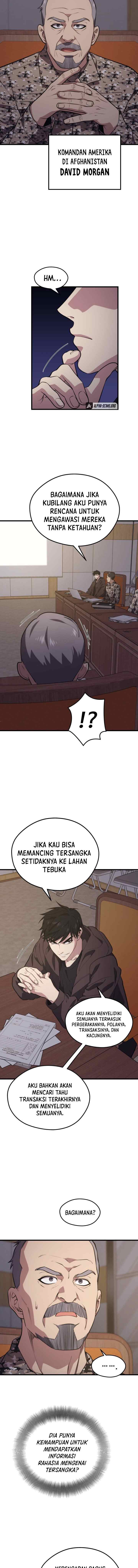 Seoul Station Necromancer chapter 58 halaman 6