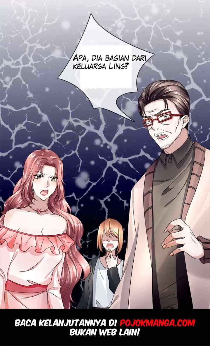 Immortal Daddy Xianzun chapter 39 halaman 10