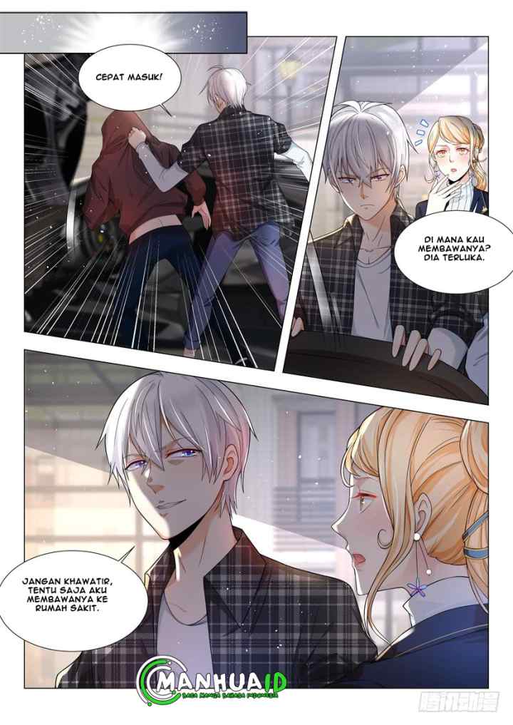 Shen Hao's Heavenly Fall System chapter 43 halaman 7