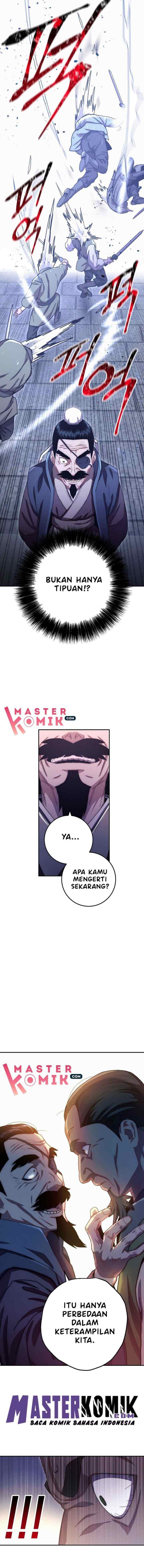 Legend of Asura - the Venom Dragon chapter 17 halaman 13