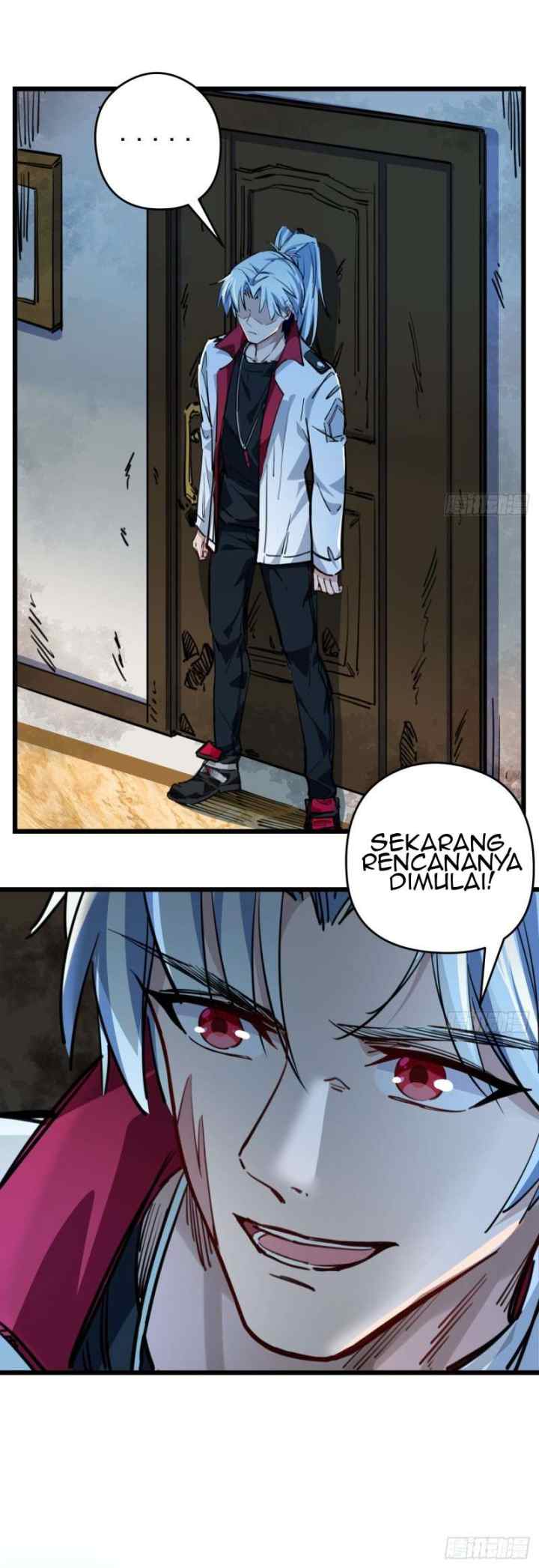 Unlock 99 Heroine of the Last Day chapter 16 halaman 10