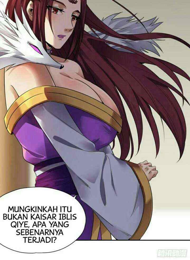 I Was Trapped On The Same Day For 100,000 Years chapter 66 halaman 6