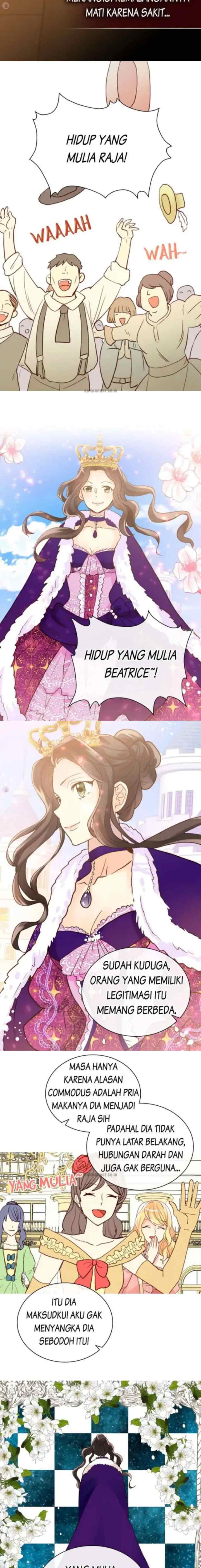 Empress of Another World chapter 126 halaman 6