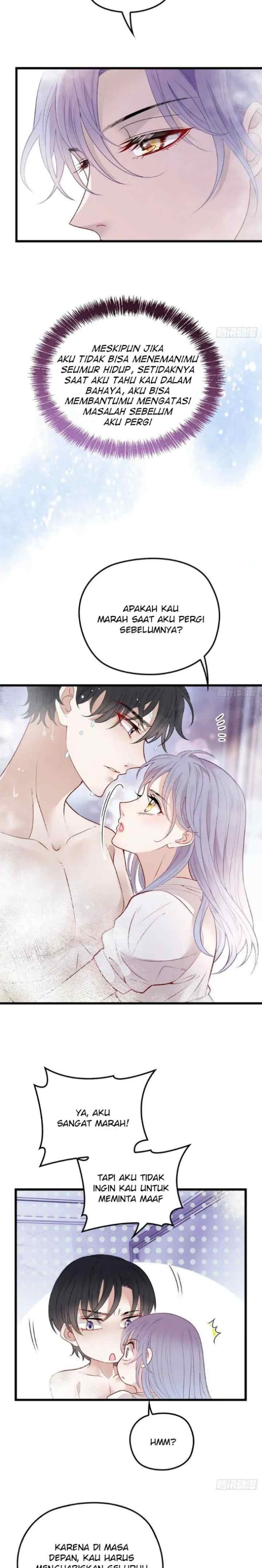The Duke's Hidden Baby: BOGO! chapter 105 halaman 12