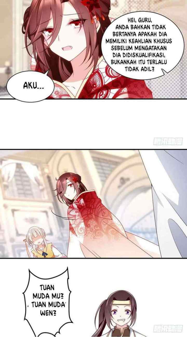 Meng Shi Zai Shang chapter 129 halaman 14