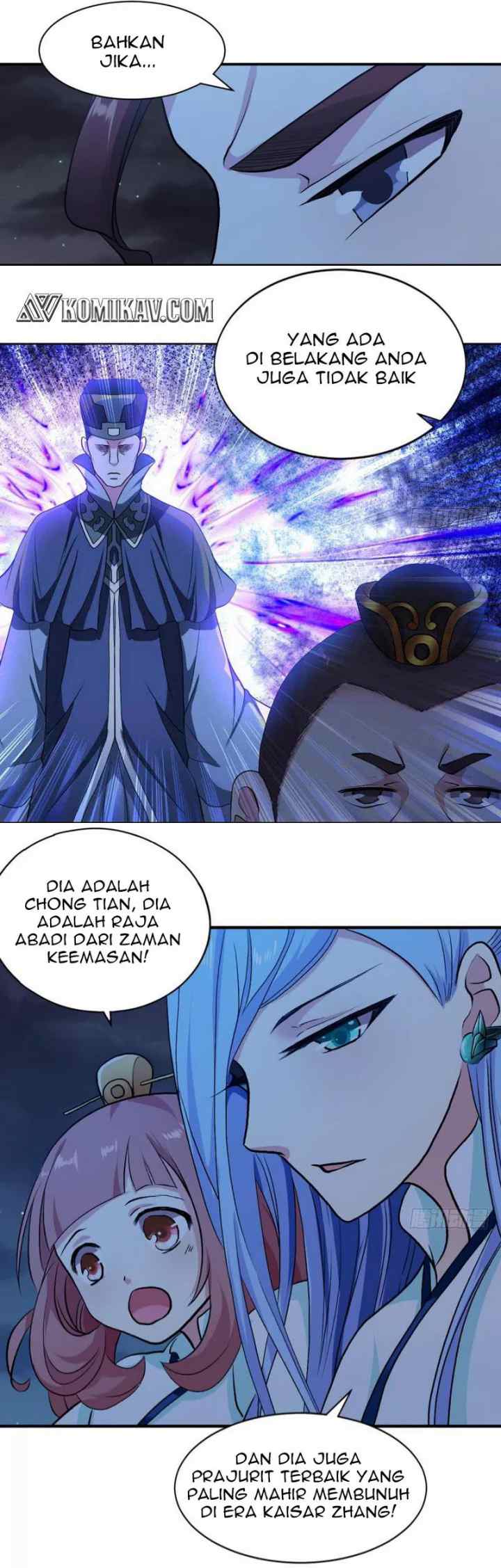 Rebirth of a Golden Boy in Another World chapter 10 halaman 9