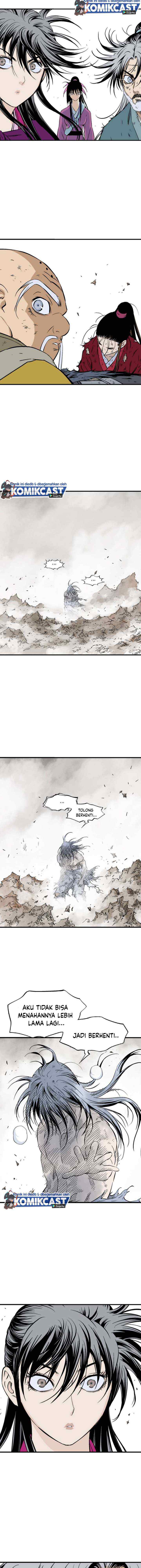 Gosu chapter 218 halaman 7