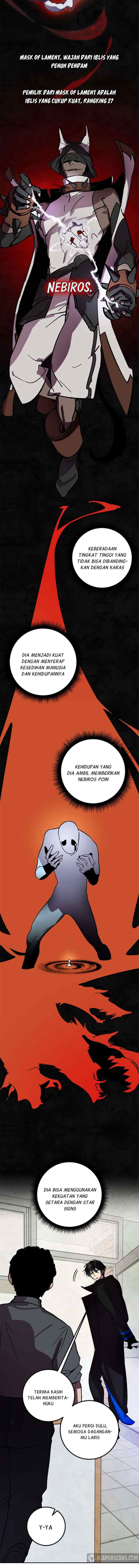 Return to Player chapter 46 halaman 4